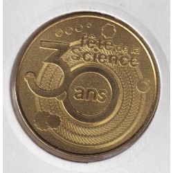 Dept7506 - Fête science 30 ans - 2022 - Hotel de la monnaie - Paris 