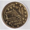 Dept7507 - Musée de l'armée - 2022 - Tombeau de Napoléon - Paris