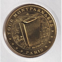 Dept7515 - Tour montparnasse - 2022 - Paris