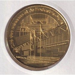 Dept7519 - Cité des sciences - 2022 - pavillon - Paris