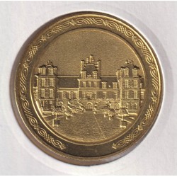 Dept77 - Chateau de Fontainebleau - 2022