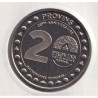 Dept77 - Unesco 20 ans - 2022 - Provins - blanche