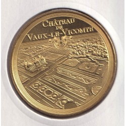 Dept77 - Chateau Vaux le vicomte - 2022