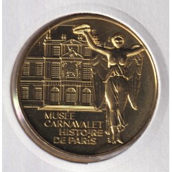 Dept7503 - Musée Carnavallet - 2022 - Paris