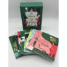 Dept7506 - Collection 10 Medailles Jean de la Fontaine - 2021 - Hotel de la monnaie Paris 