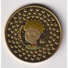 Dept7506 - Petit prince - 2021 - en couleur - Paris
