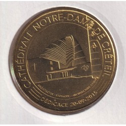 Dept94 - Cathédrale notre-dame - 2016 - Créteil