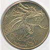 Dept63 - Vulcania N°5 - 2009 - dragon ride