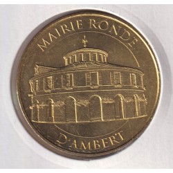 Dept63 - Marie ronde - 2016 - D'Ambert