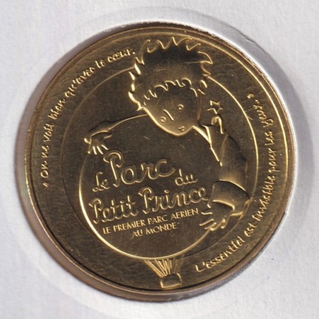 Dept68 - Le parc du petit prince - 2022 - Ungersheim