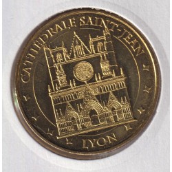 Dept69 - Cathédrale St jean - 2022 - Lyon 
