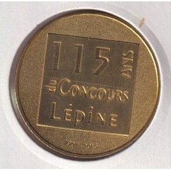 Dept7515 - Concours lépine - 2016 - Paris