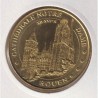 Dept76 - Cathédrale notre dame - 2022 - Rouen