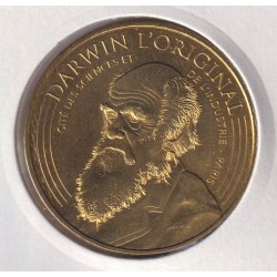 Dept7519 - Cité des sciences - 2016 - Darwin l'original - Paris