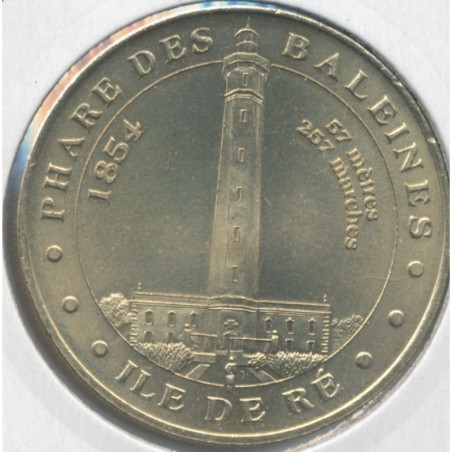 Dept17 - Phare des baleines - 2005 H 