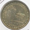  Dept11 - Chateau comtal - 2009 - Carcassonne