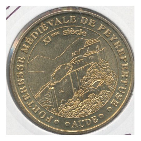 Dept11 - Forteresse peyrepetuse 2007