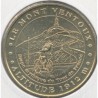 Dept84 - Le mont ventoux N°1 - 2007 - Bédoin