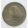 Dept11 - Réserve africaine Sigean N°12 - le lion - 2010 - 11 millionième visiteur