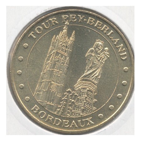 Dept33 - tour pey berland - 2006M - Bordeaux