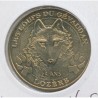 Dept48 - Les loups du gévaudan N°2 - 2010 - St léger de peyre