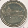 Dept7501 - Le conciergerie - face simple - Paris - 2006M