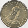 Dept7501 - Musée du louvre N°2 - 2010 - la joconde - Paris