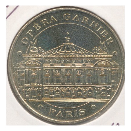 Dept7509 - Opéra garnier 2006 B - Paris