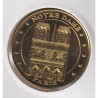 Dept7501 - Vedettes du pont-neuf - 2022 - notre dame de paris