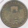 Dept7508 - Les champs élysées 2005 B - Paris