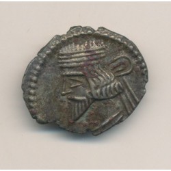 Drachme Vologes III