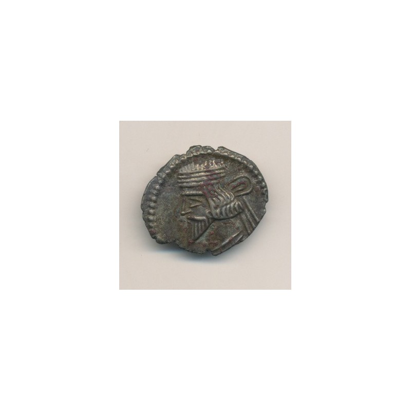 Drachme Vologes III