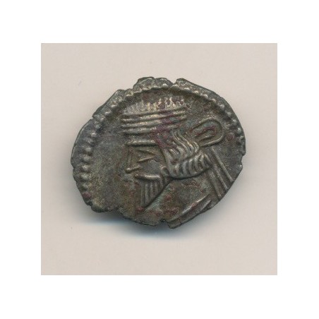 Drachme Vologes III