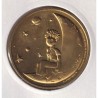 Dept7506 - Le petit prince sur la lune - 2019 - Hotel de la monnaie - Paris 