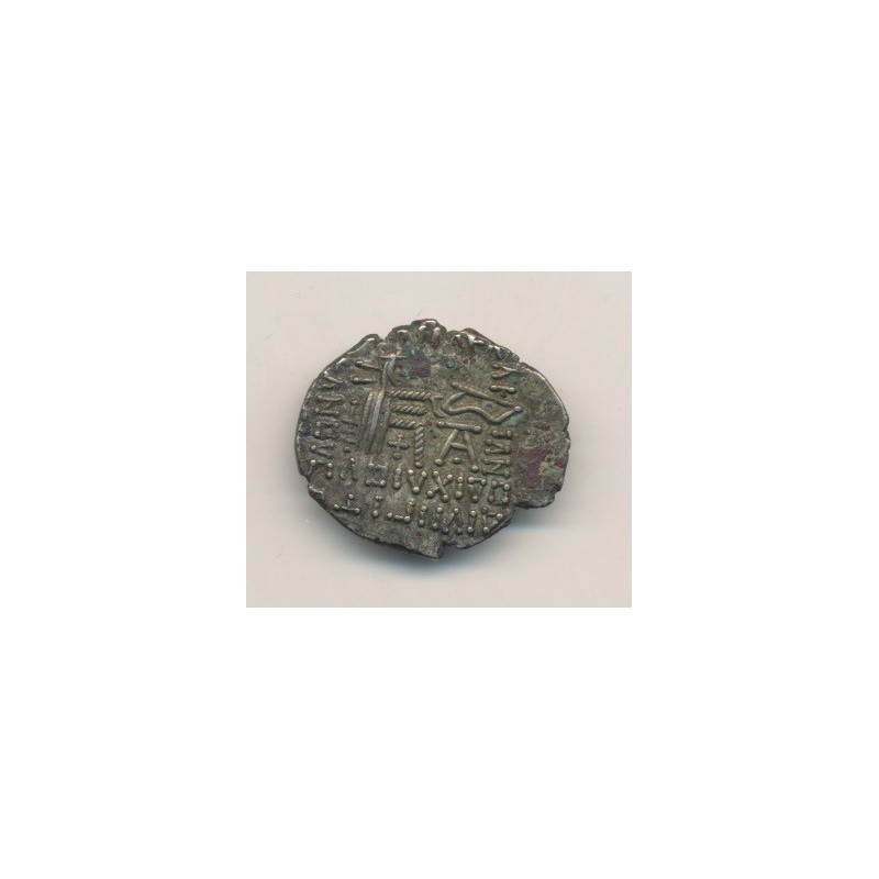 Drachme Vologes III