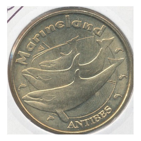 Dept06 - Marineland N°5 - la famille orque N°2 - 2009