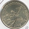 Dept11 - la porte d'aude - Carcassonne - 2006 B