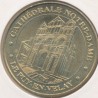 Dept43 - Cathédrale notre-dame N°1 - 2007 - Le Puy en velay