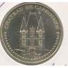 Dept61 - Chateau de Carouges - face simple - 2007