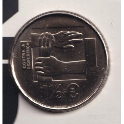 Portugal - 1,50 Euro 2008 2