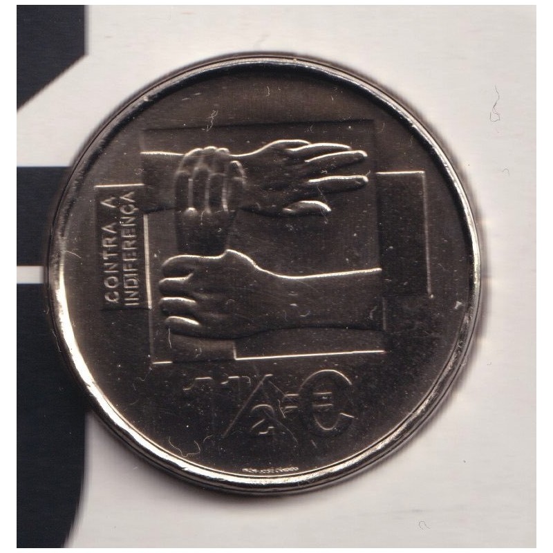 Portugal - 1,50 Euro 2008