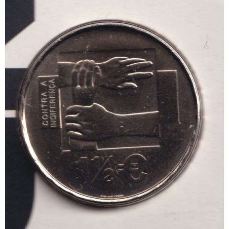 Portugal - 1,50 Euro 2008