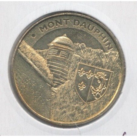 Dept05 - Mont dauphin - 2012