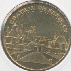 Dept29 - chateau de kerjean - 2007