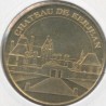 Dept29 - chateau de kerjean - 2007