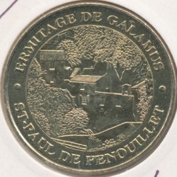 Dept66 - Ermitage de Galamus 2007