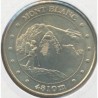 Dept74 - mont-blanc - 2011 - l'alpiniste - Chamonix
