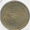 Dept7507 - Musée de l'armée Paris - jeep - 2002