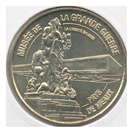 Dept77 - Musée de la grande guerre - 2012 - Meaux