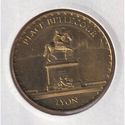 Dept69 - Place bellecour - 2014 - Lyon 